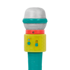 Shinin Musical Mic