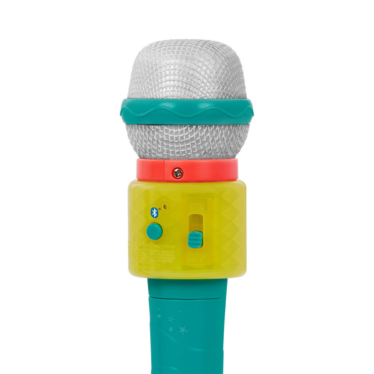 Shinin Musical Mic