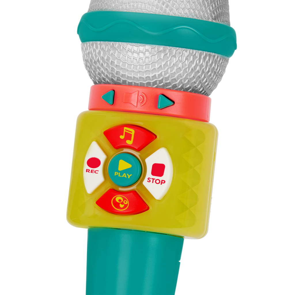 Shinin Musical Mic