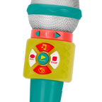 Shinin Musical Mic