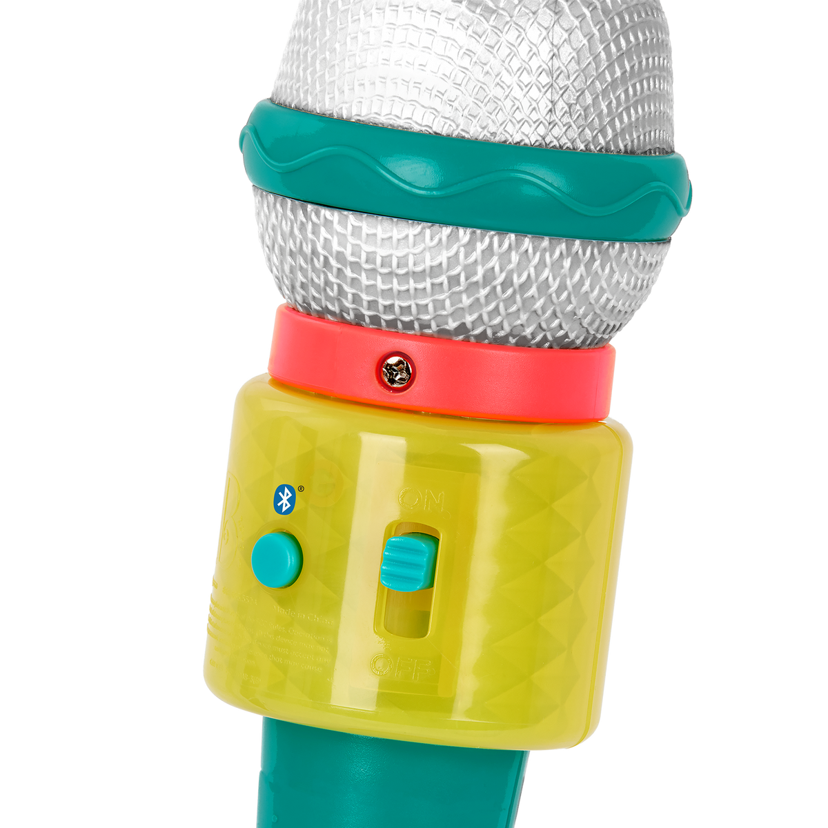Shinin Musical Mic