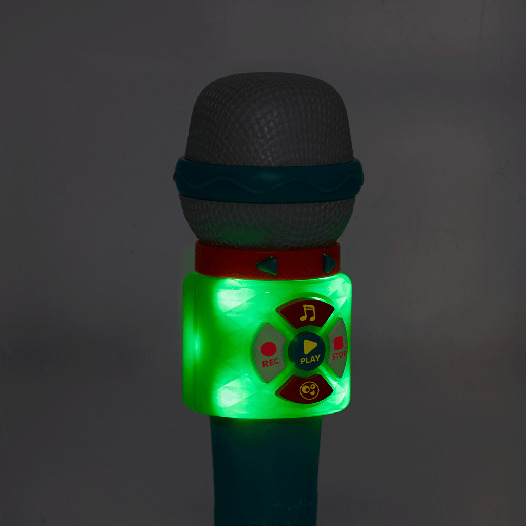 Shinin Musical Mic
