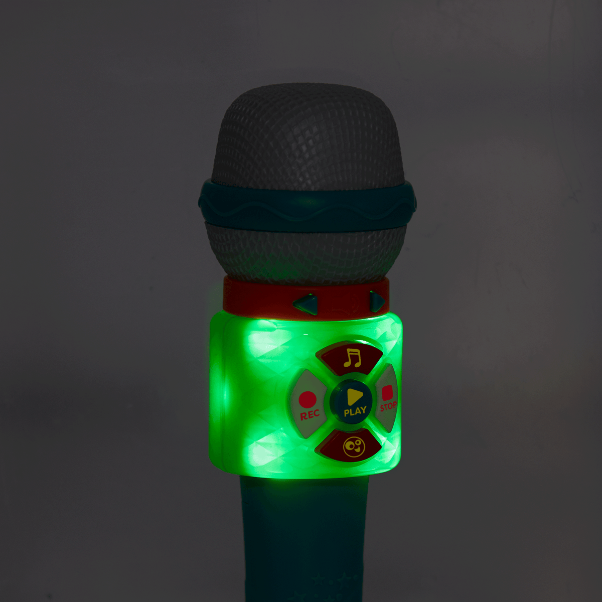Shinin Musical Mic