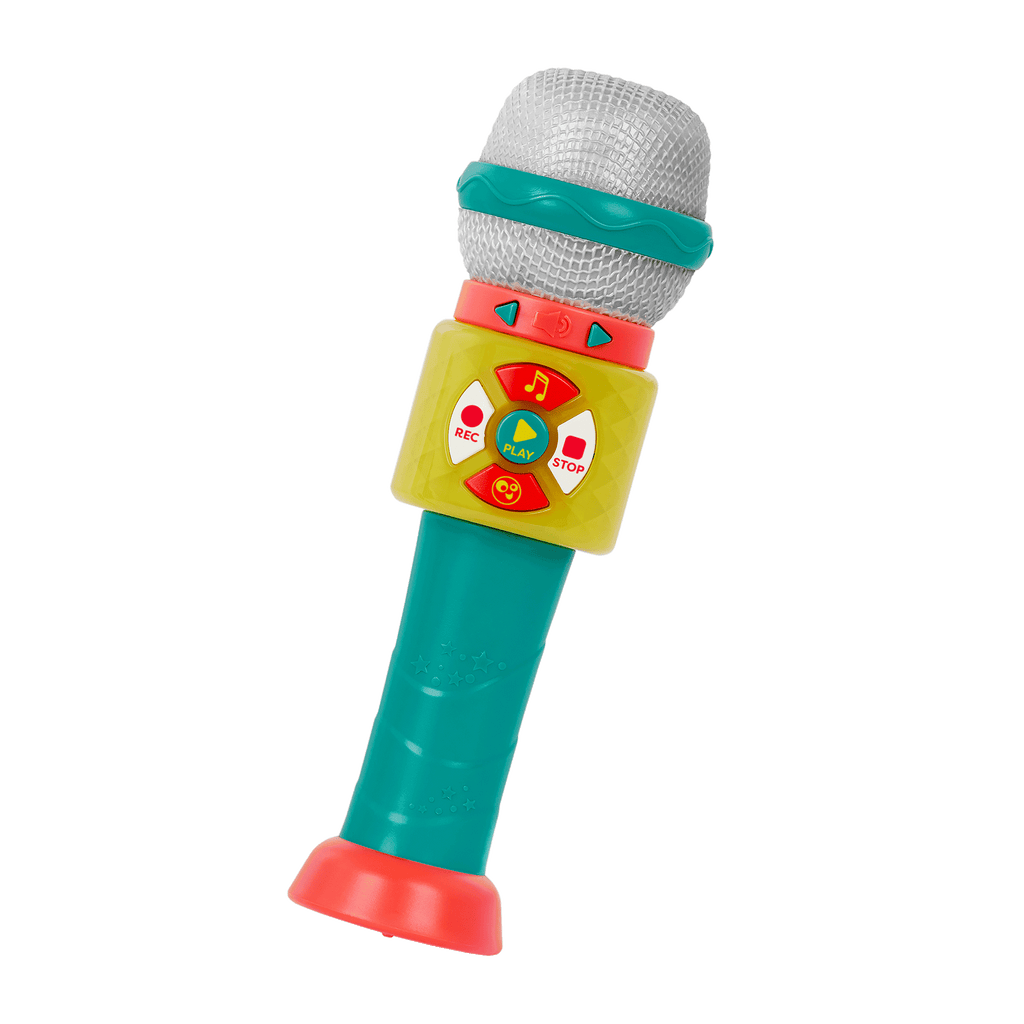 Shinin Musical Mic