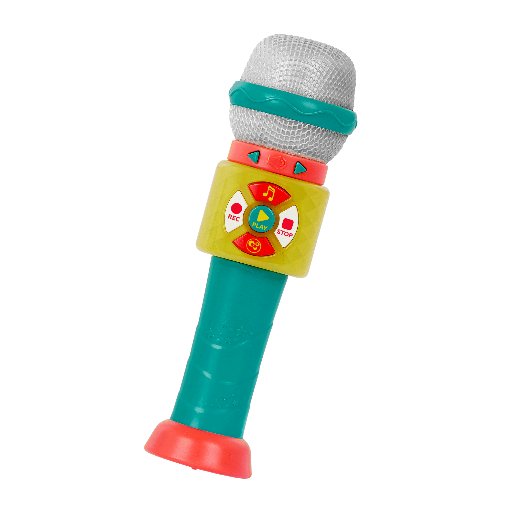 Shinin Musical Mic