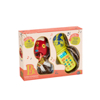 FunKeys Hellophone Set