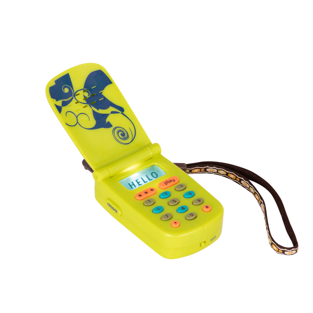 FunKeys Hellophone Set