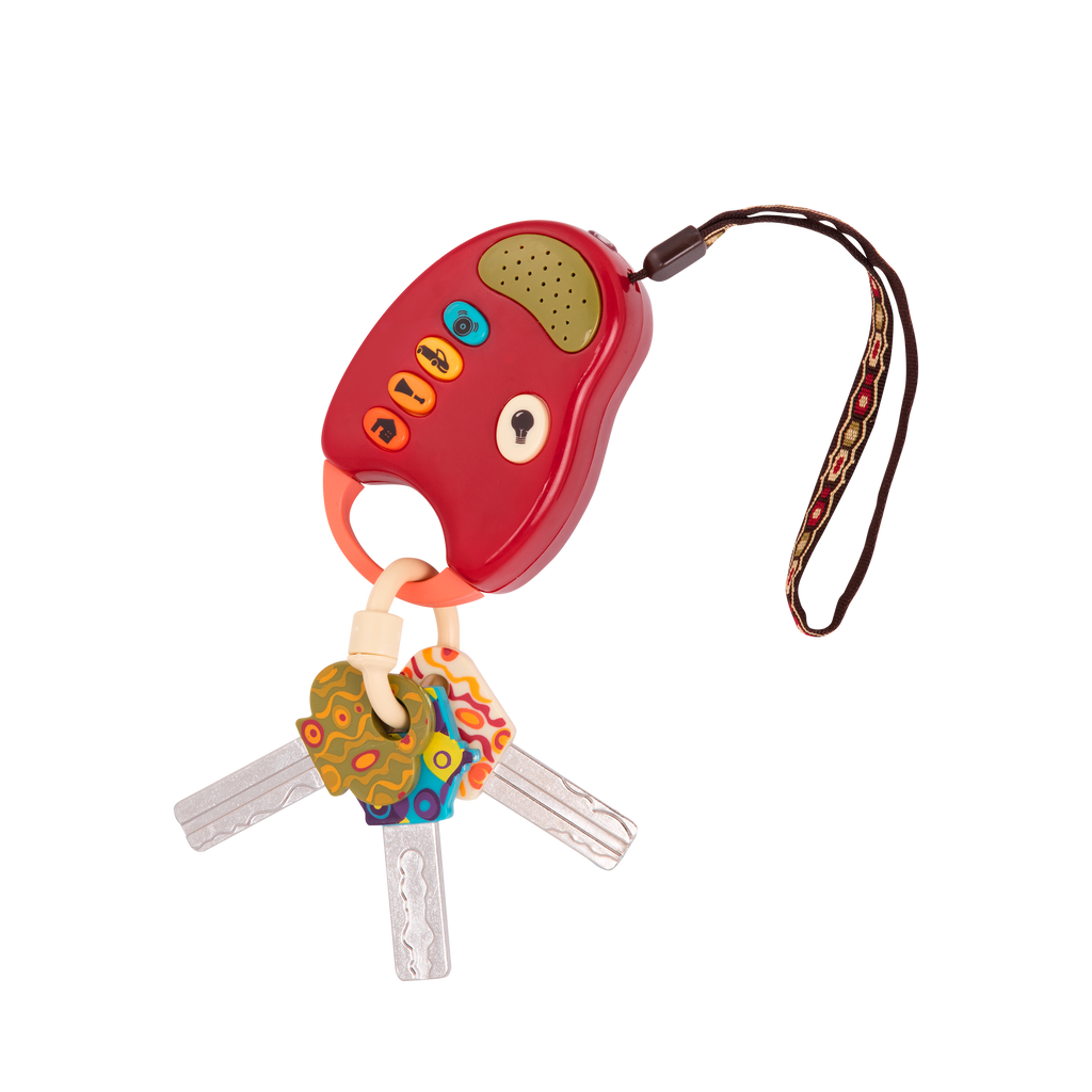 FunKeys Hellophone Set