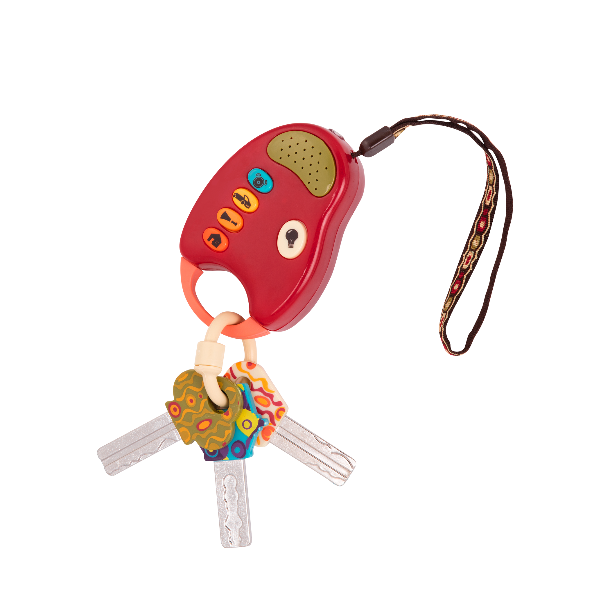 FunKeys Hellophone Set