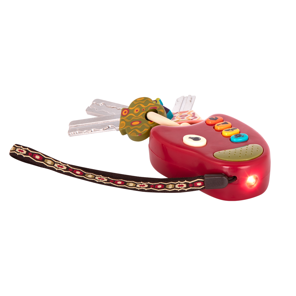 FunKeys Hellophone Set