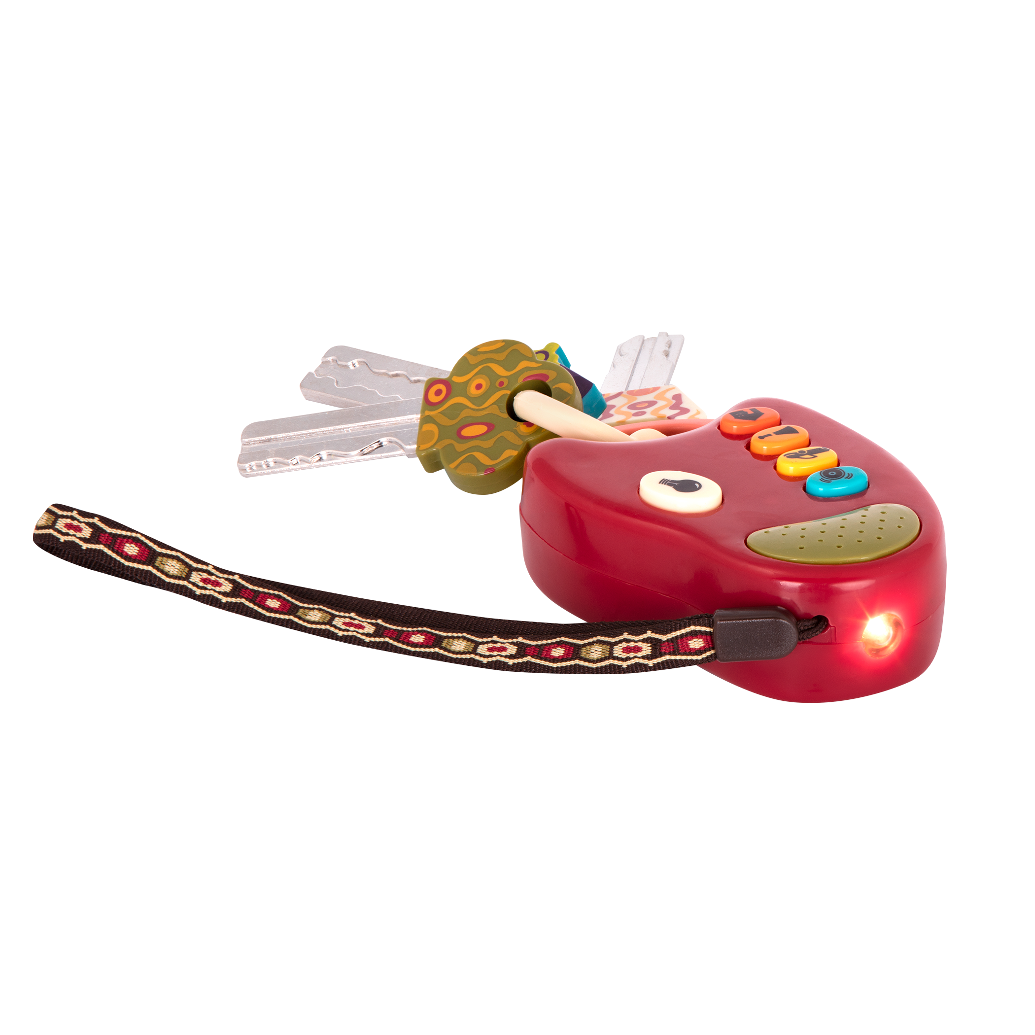 FunKeys Hellophone Set