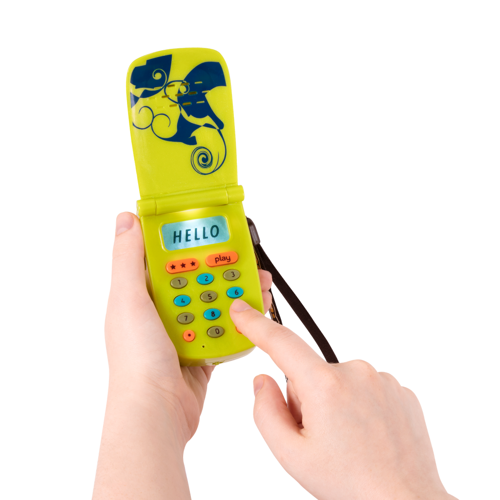FunKeys Hellophone Set