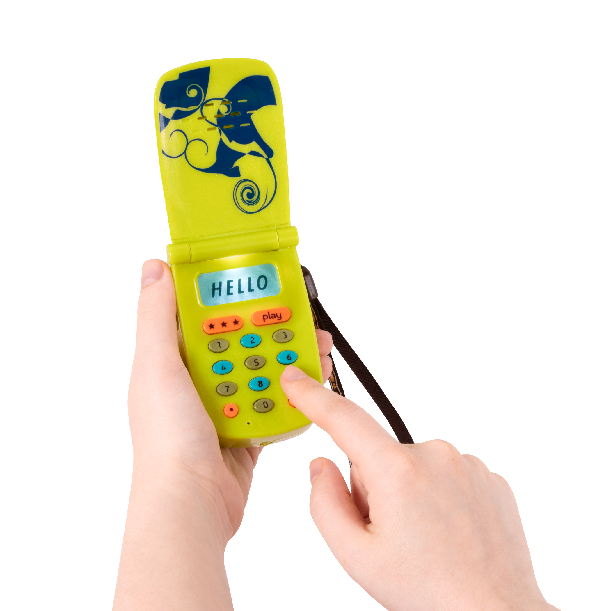 FunKeys Hellophone Set