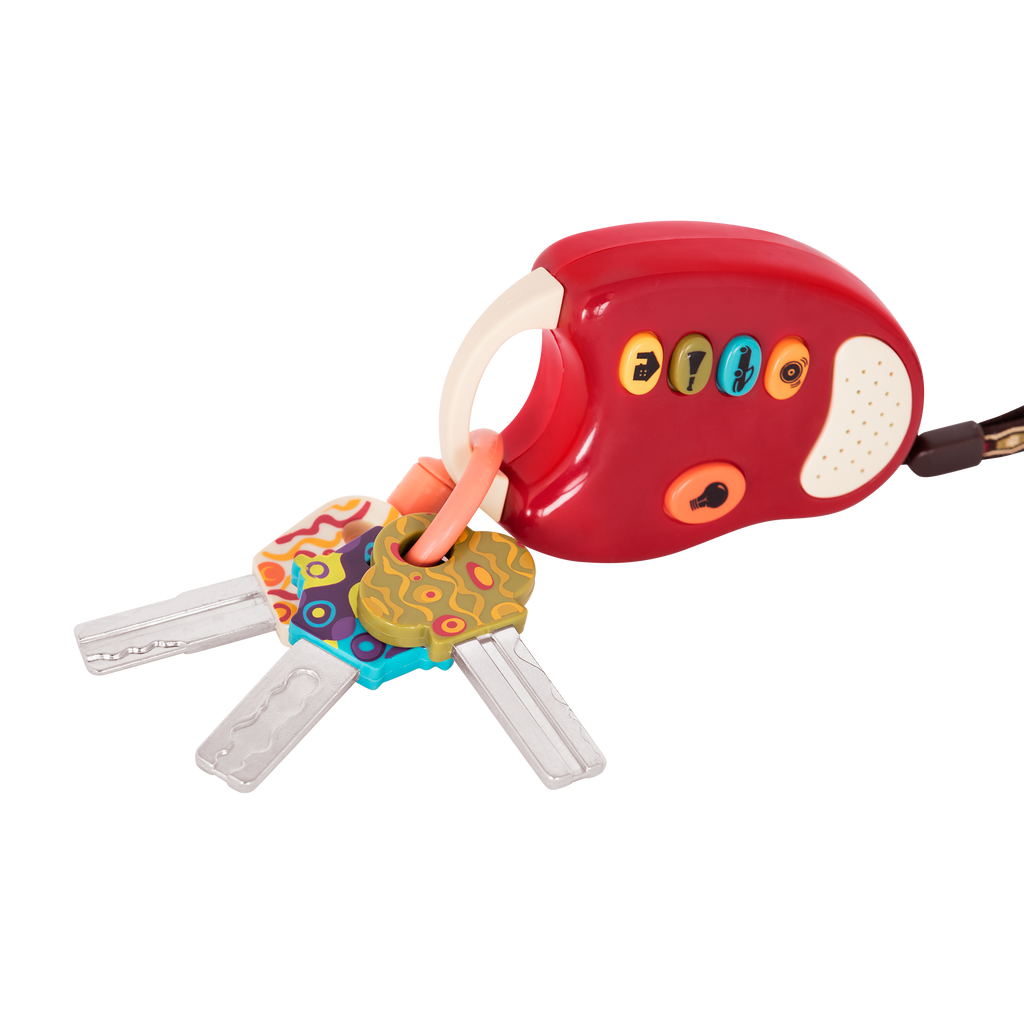 FunKeys Hellophone Set