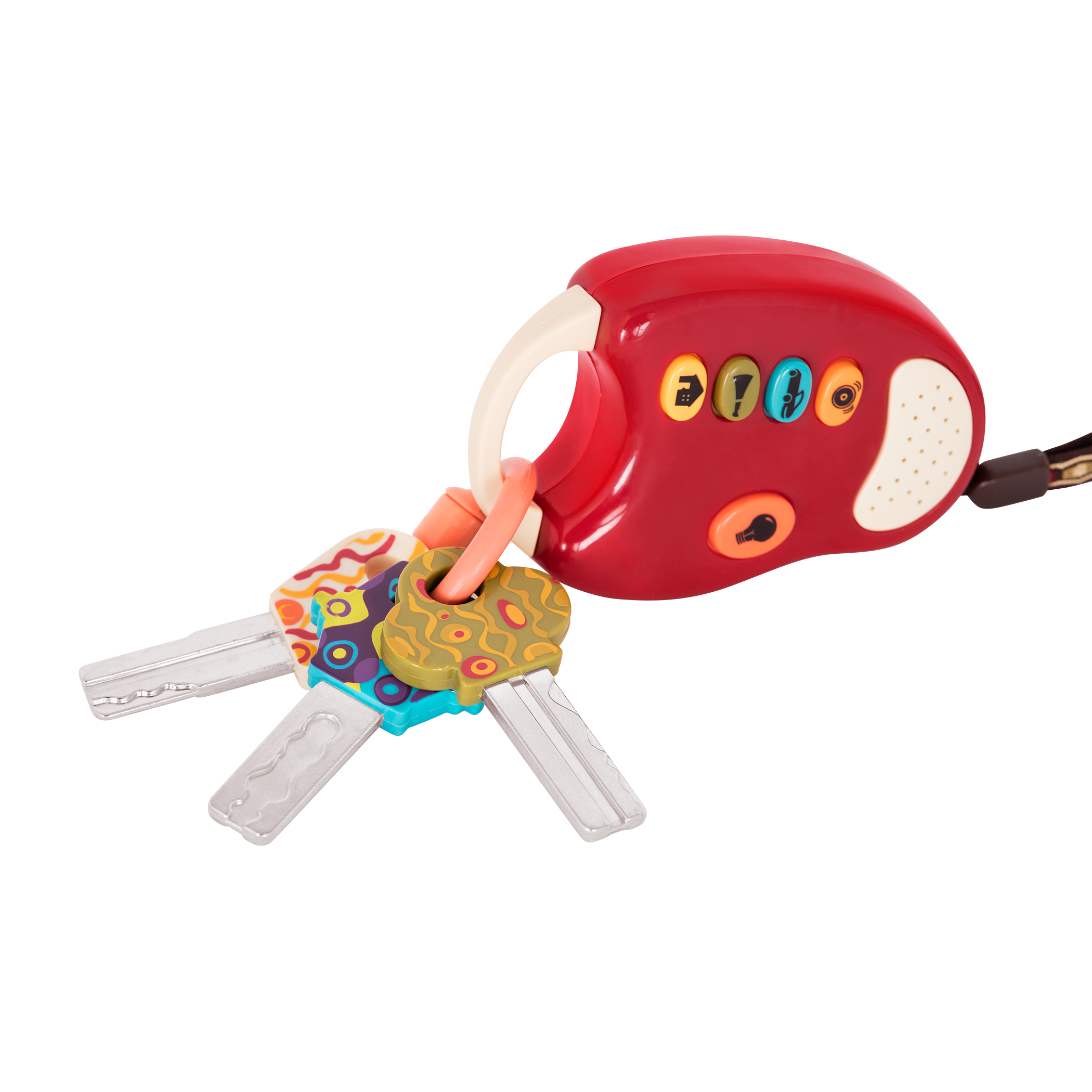 FunKeys Hellophone Set
