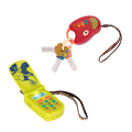 FunKeys Hellophone Set