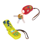 FunKeys Hellophone Set