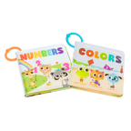 Tub Time Colors