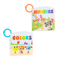 Tub Time Colors