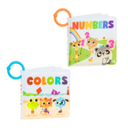 Tub Time Colors