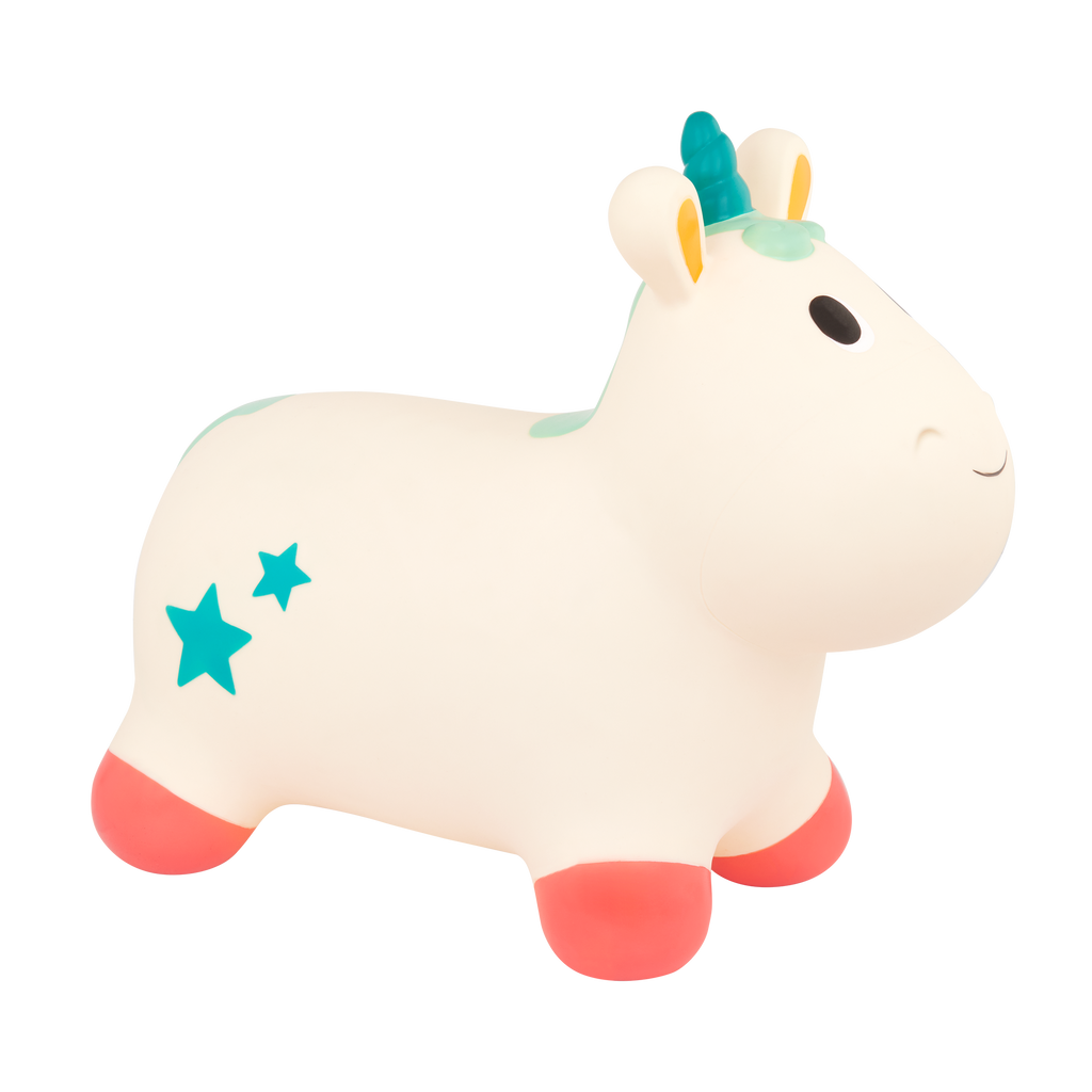 Bouncy Boing Pixie