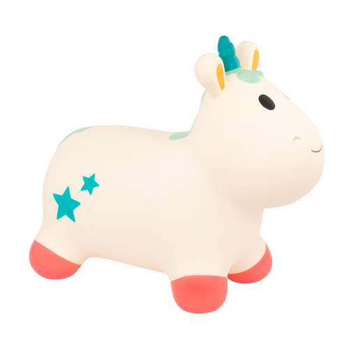 Bouncy Boing Pixie