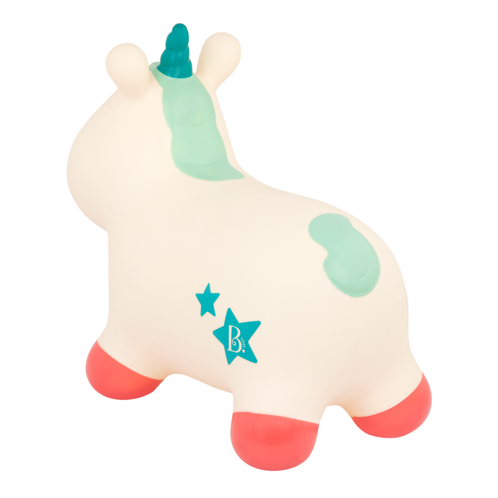 Bouncy Boing Pixie
