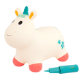 Bouncy Boing Pixie