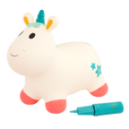 Bouncy Boing Pixie