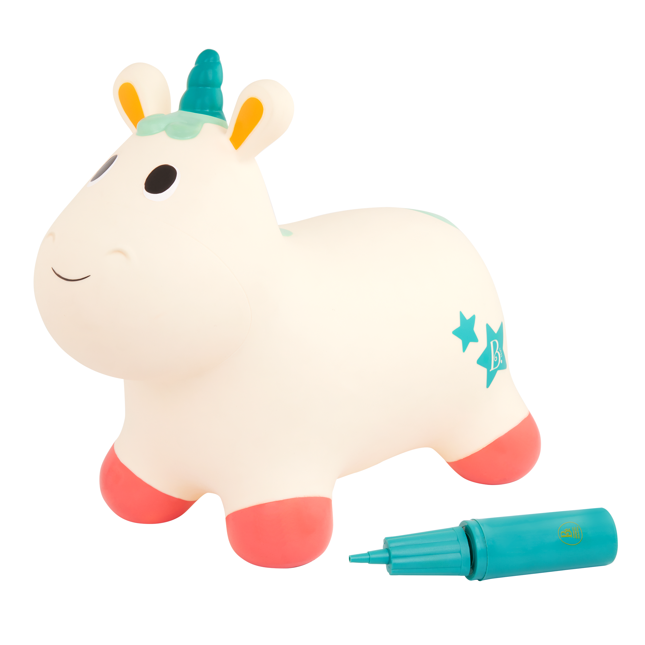 Bouncy Boing Pixie