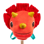 Tommy Triceratops
