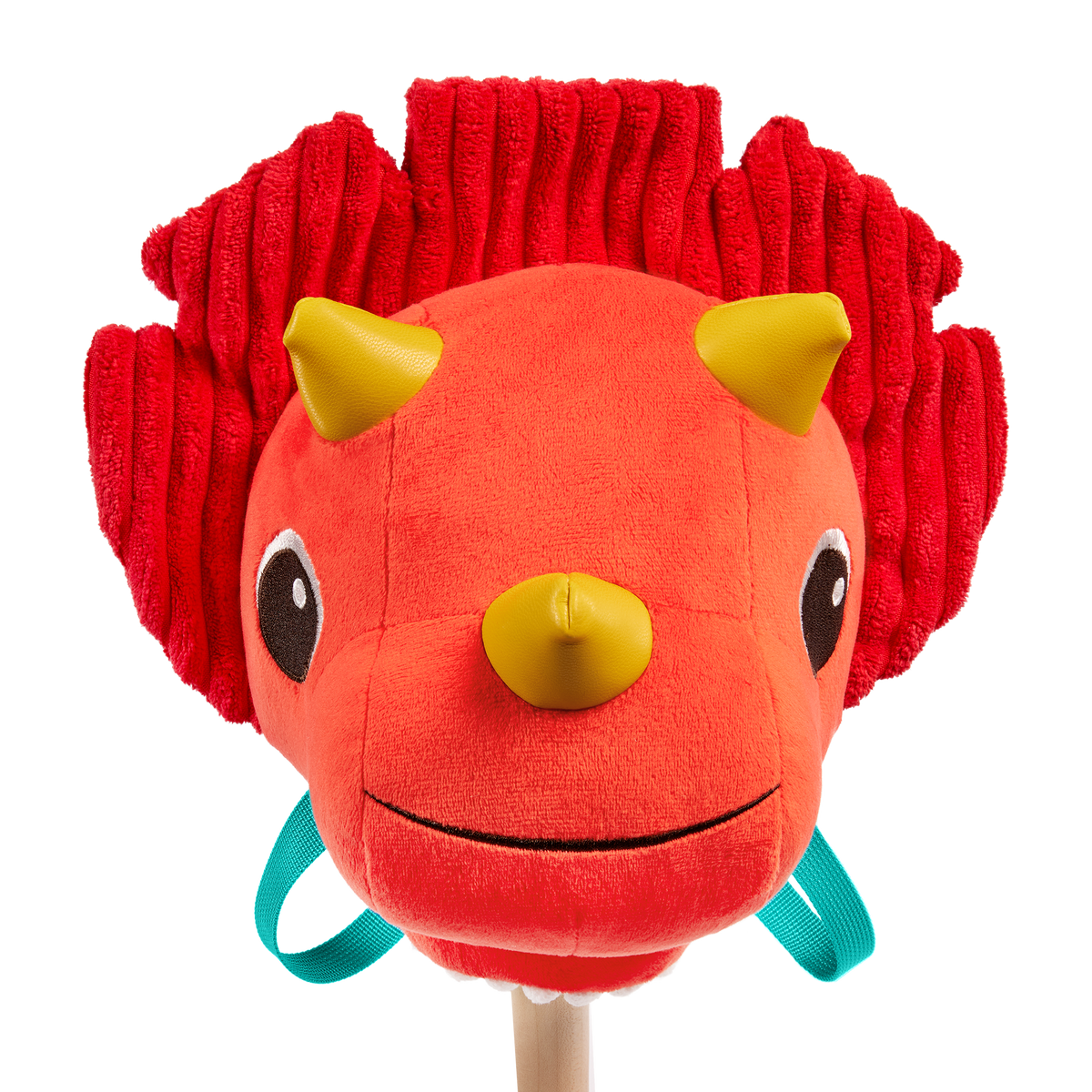 Tommy Triceratops