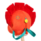 Tommy Triceratops