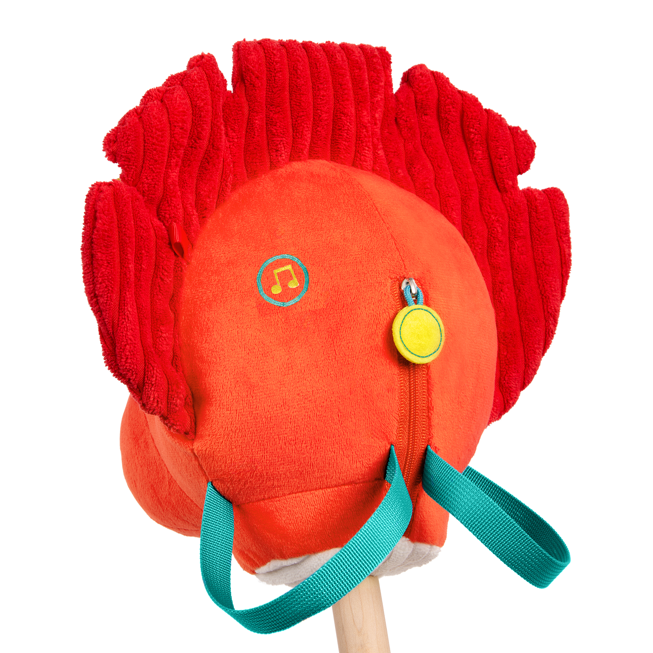Tommy Triceratops