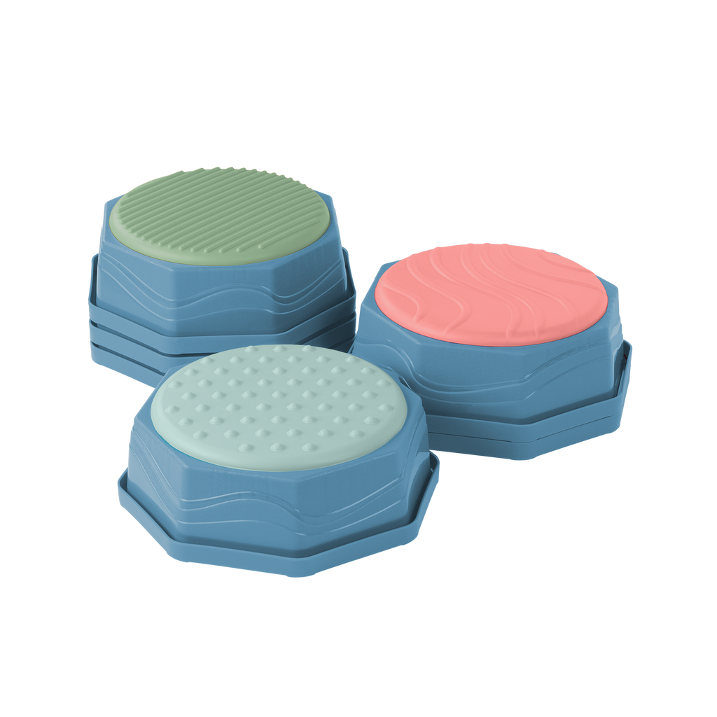 Balance Hop Stepping Stones
