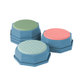 Balance Hop Stepping Stones