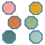 Balance Hop Stepping Stones