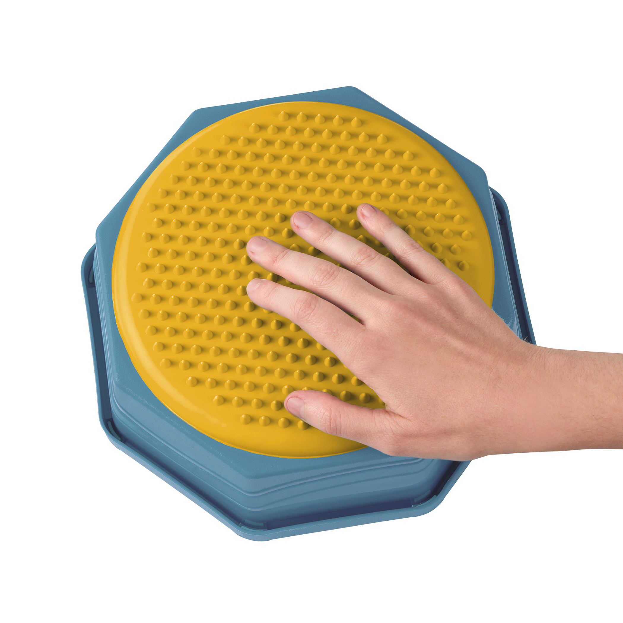 Balance Hop Stepping Stones