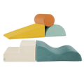 WonderShapes Learning