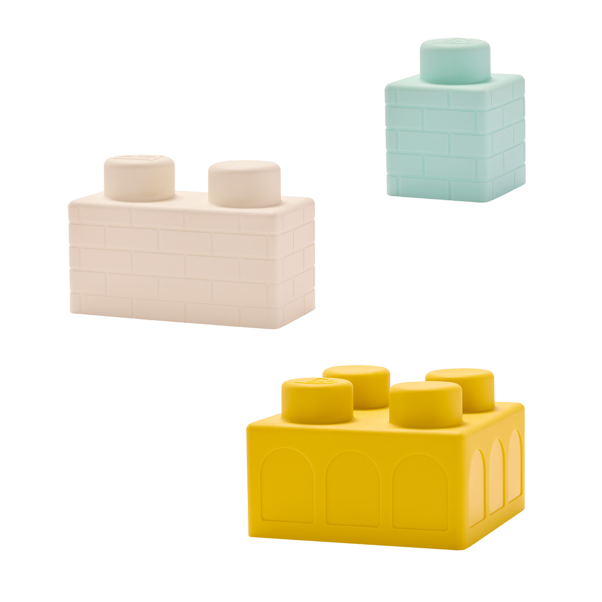 Big City Blocks