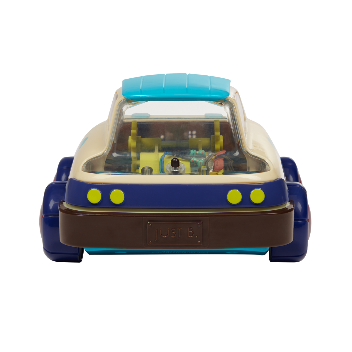 Rally Ripster