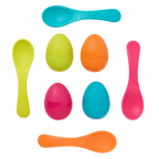 Egg Spoon Racers