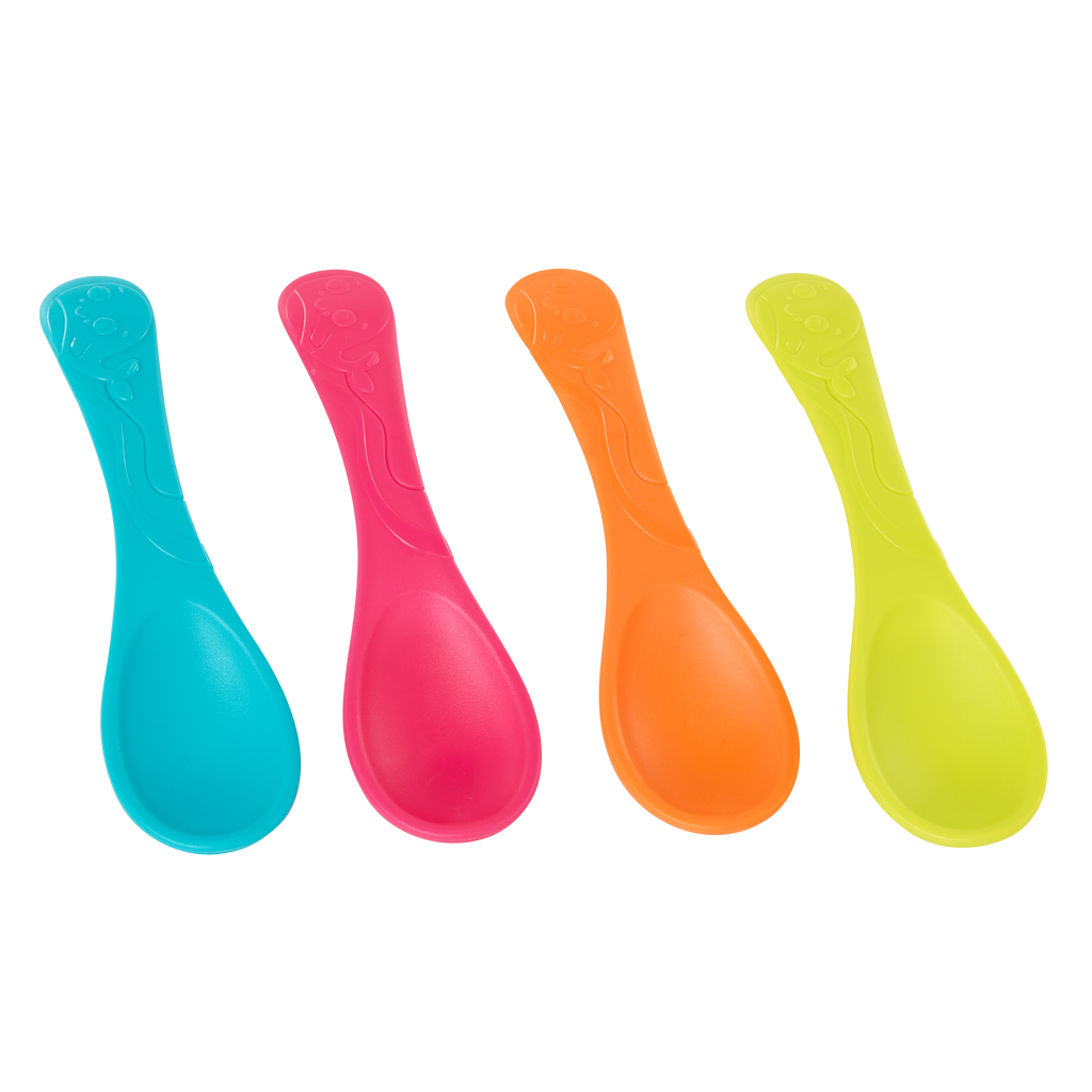 Egg Spoon Racers