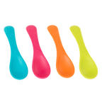 Egg Spoon Racers