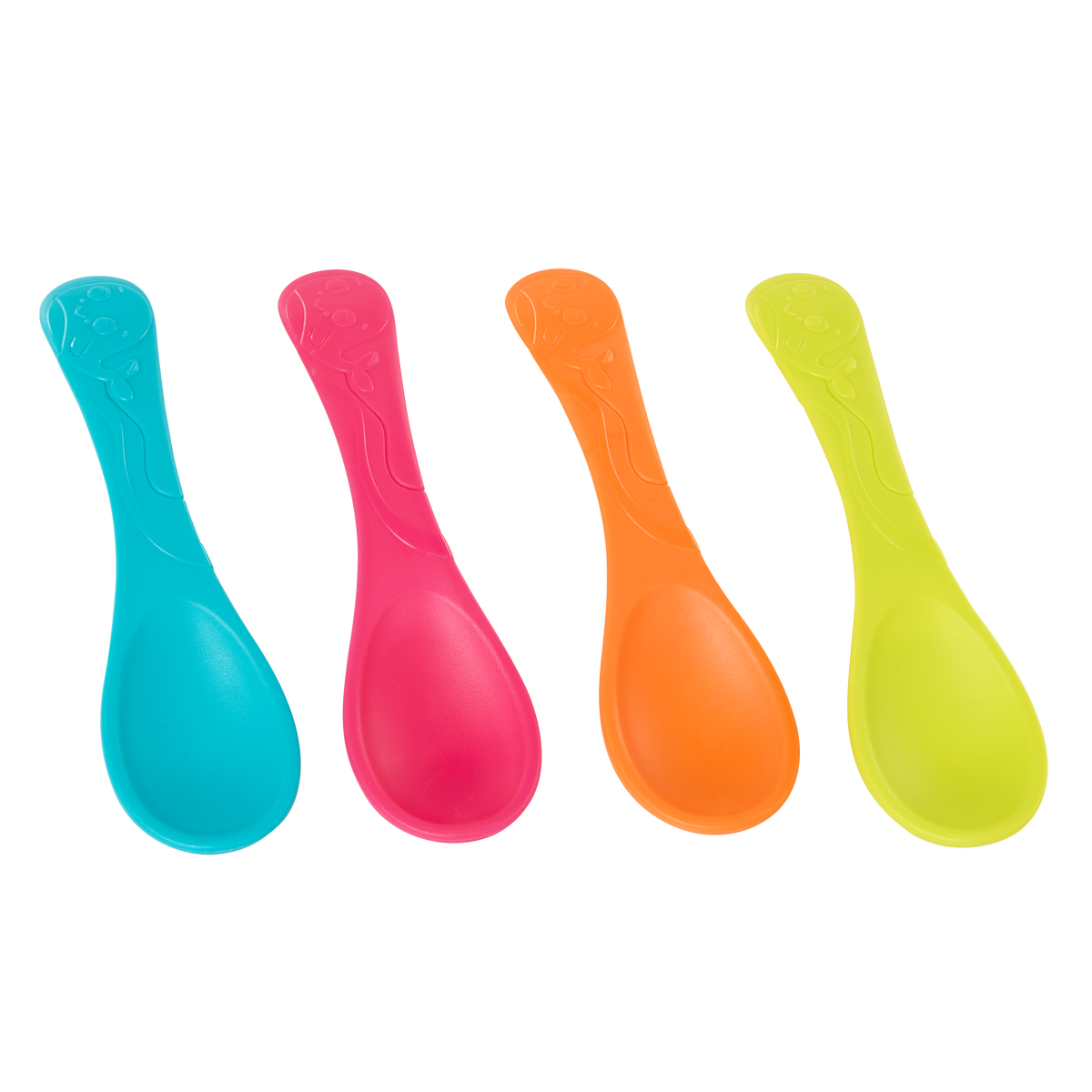 Egg Spoon Racers
