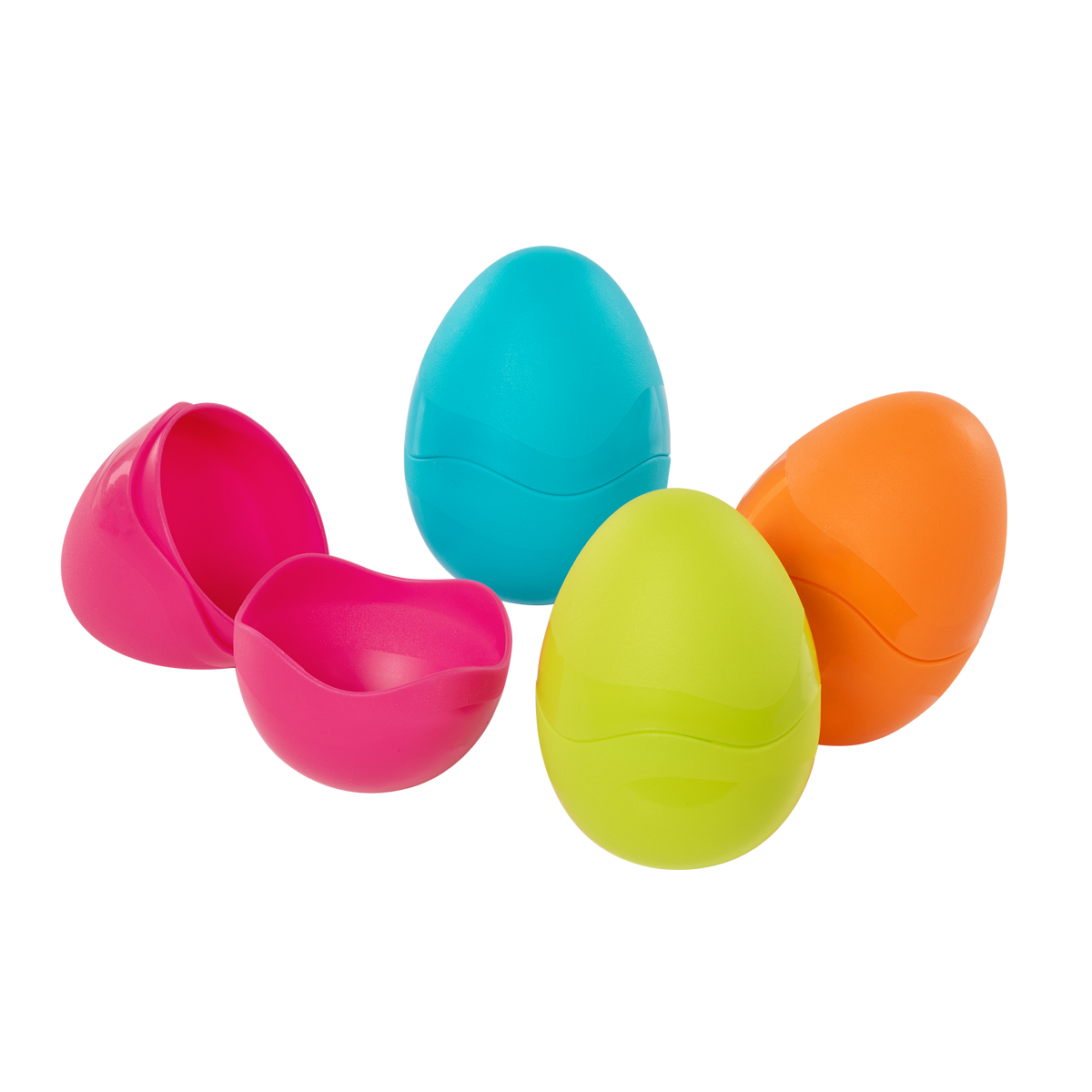 Egg Spoon Racers