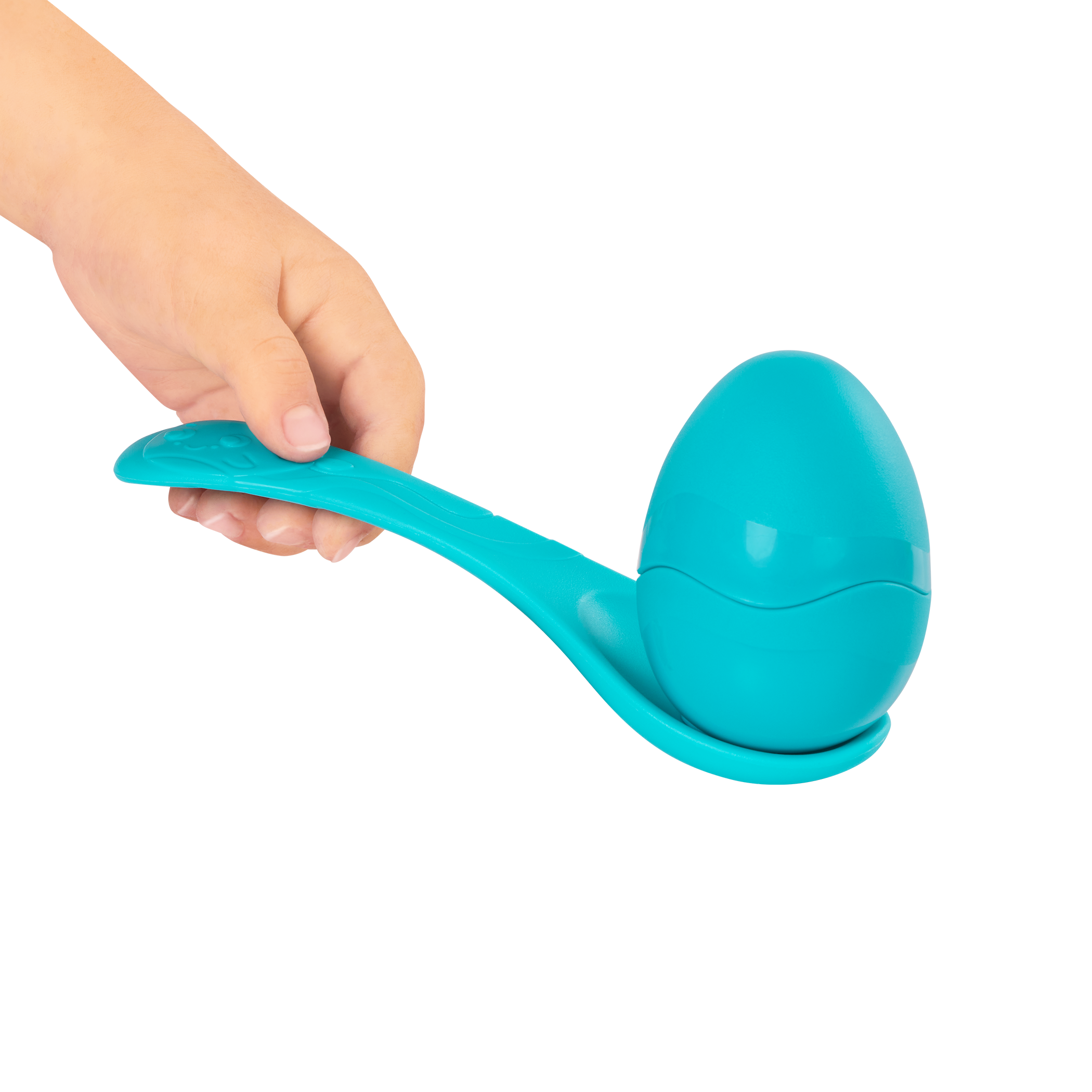 Egg Spoon Racers