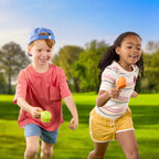 Egg Spoon Racers