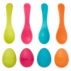 Egg Spoon Racers