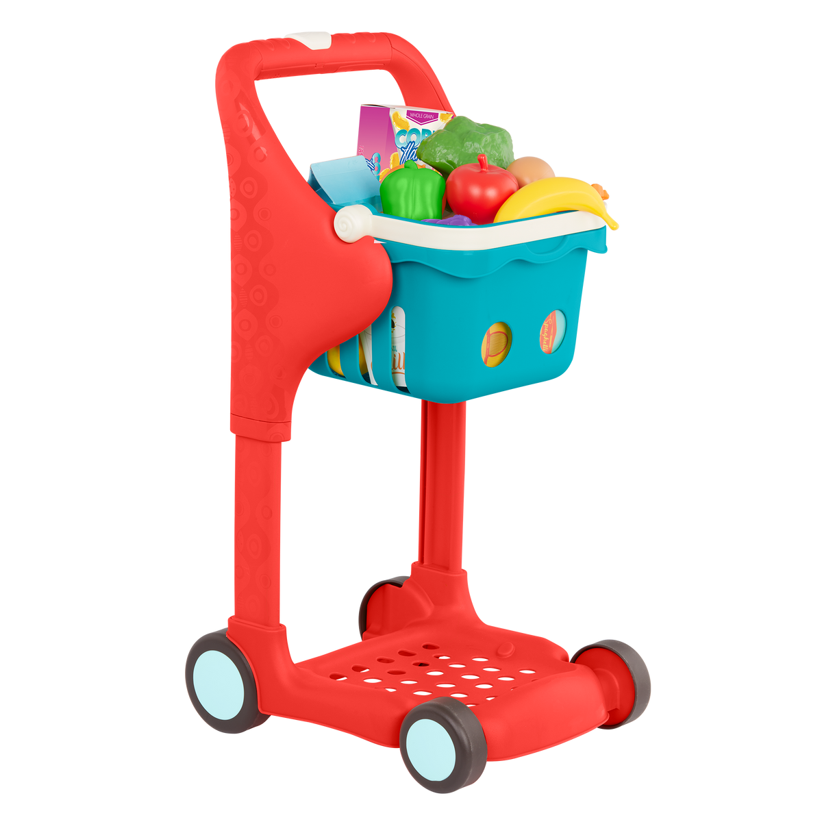 Shop Glow Toy Cart